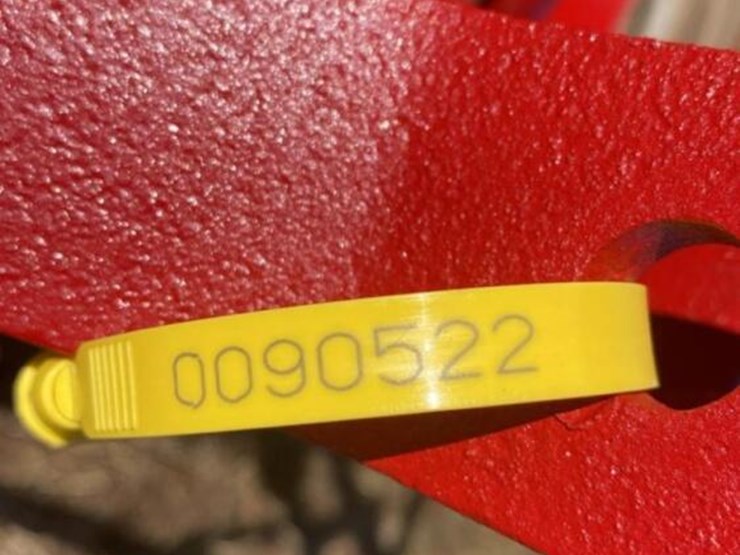 international-6'-disc,-s/n-5015-image-3