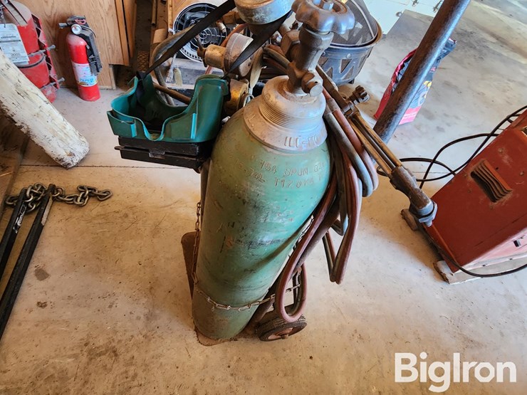 cutting-torch-w/tanks-image-12