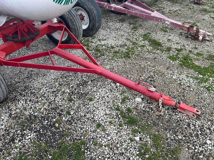 1000-gal.-nh3-tank-on-gear-#31-image-2