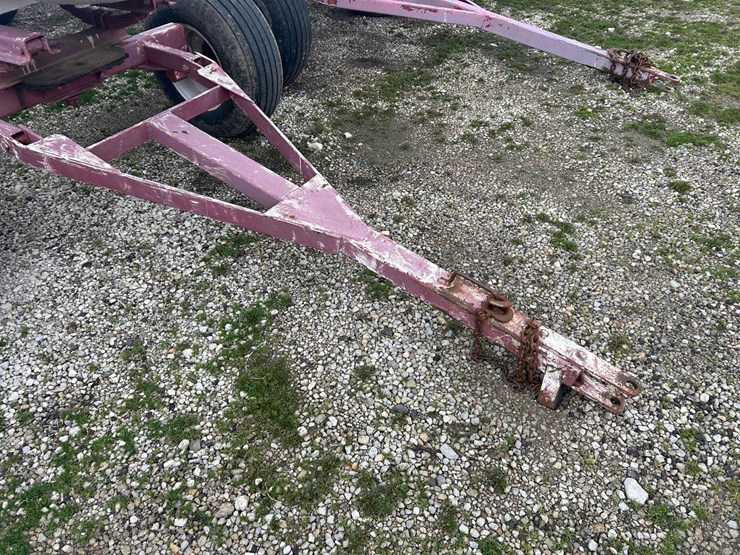 1000-gal.-nh3-tank-on-gear-#84-image-2