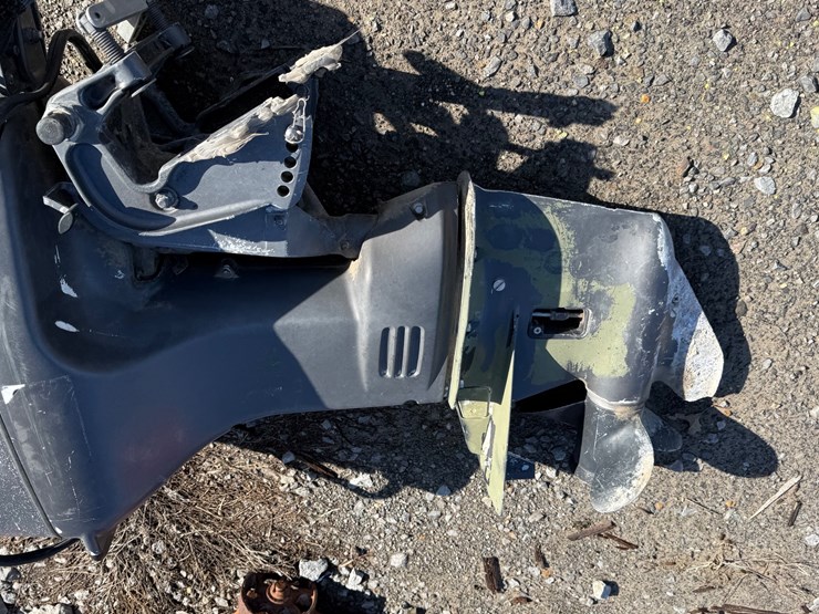 #30139-•-johnson-25hp-outboard-motor-inv#-30139-inv#-30139-image-4