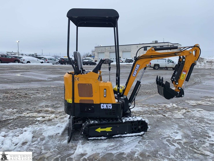 2025-unused-captok-ck15-mini-excavator-image-7