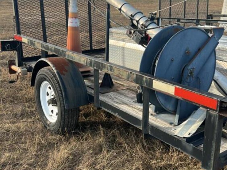 2006-trailer-world-12'-trailer,-s/n-1ttag510961040015-(no-title---bill-of-sale-only)-image-4