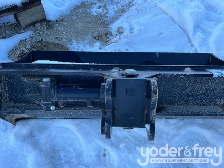 32"-hydraulic-tilt-bucket-to-suit-mini-excavator,-1”-pin-image-5