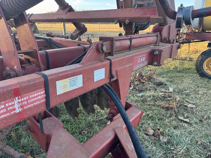 kewanee-1175-disk,-21'-image-3