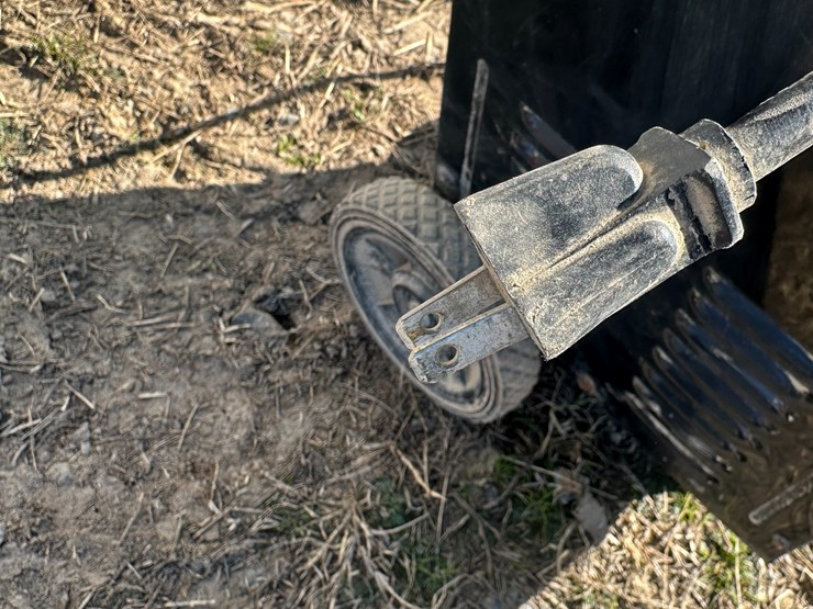 #35617-•-john-deere-250amp-battery-charger---engine-starter-image-9