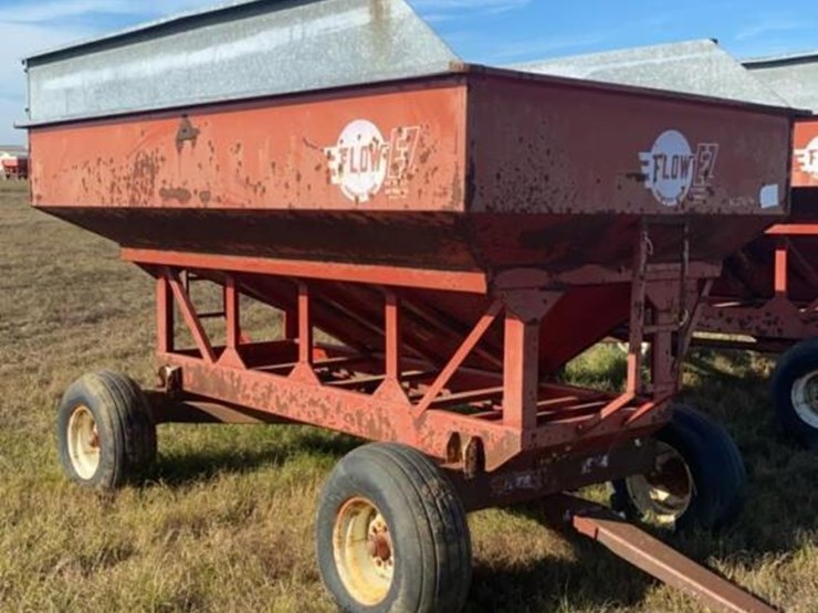 flowez-grain-wagon:-left-side-dump-image-3