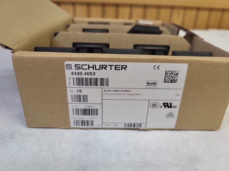 (15)-schurter-20-amp-240-volt-single-phase-breakers---tag-#1202-image-5