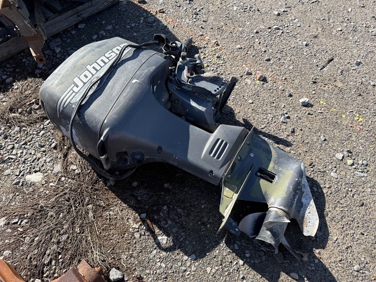 #30139-•-johnson-25hp-outboard-motor-inv#-30139-inv#-30139-image-6