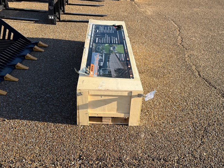 #7817-•-land-honor-skid-steer-3pt-hitch-adapter-w/-540-pto-image-5