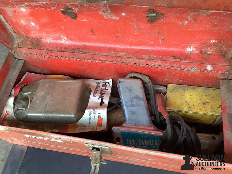 tool-box-w/-misc-tools-&-cans-image-5