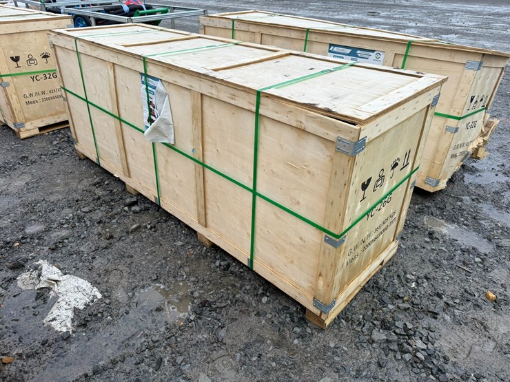 #22760-•-unused-agt-yc-26g-portable-sawmill-yc-26g202511046-image-3