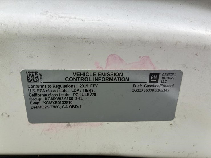 2019-chevrolet-impala-sedan-image-8