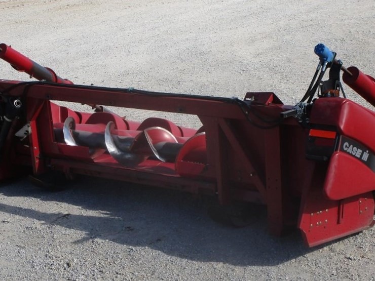 3082---(2002)-case-2206-6-row-corn-head-(sn#-haj0018059)-image-3