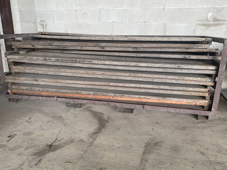 #2288-•-material-rack-and-wooden-boards-image-7