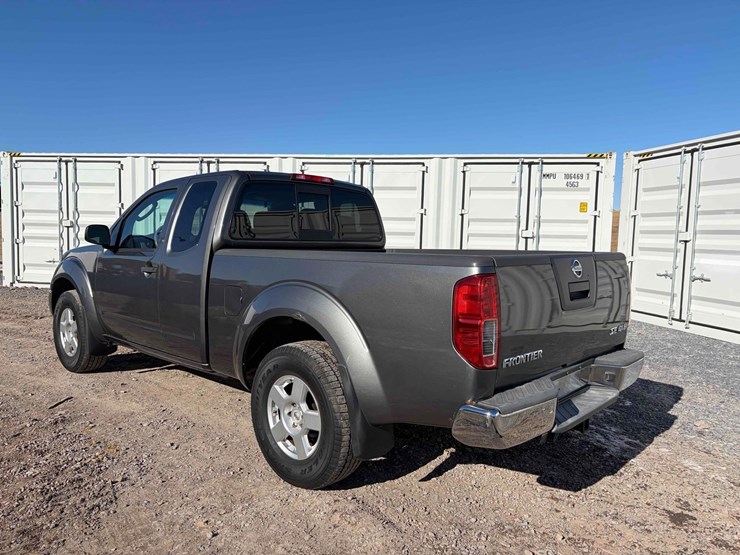 2008-nissan-frontier-se-image-5