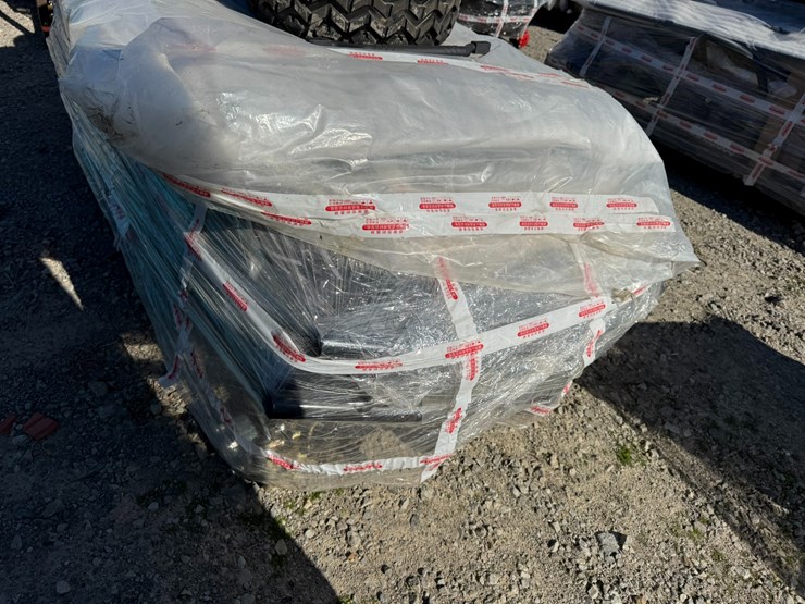 #25065-•-unused-sdlanch-sdlgc80-electric-golf-cart-image-9