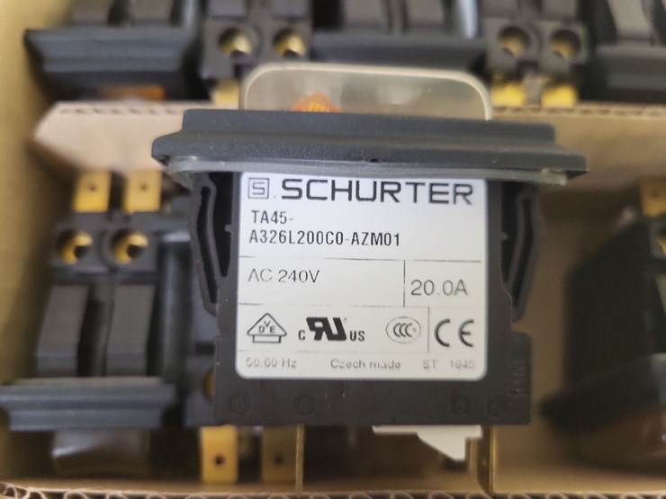 (15)-schurter-20-amp-240-volt-single-phase-breakers---tag-#1202-image-3