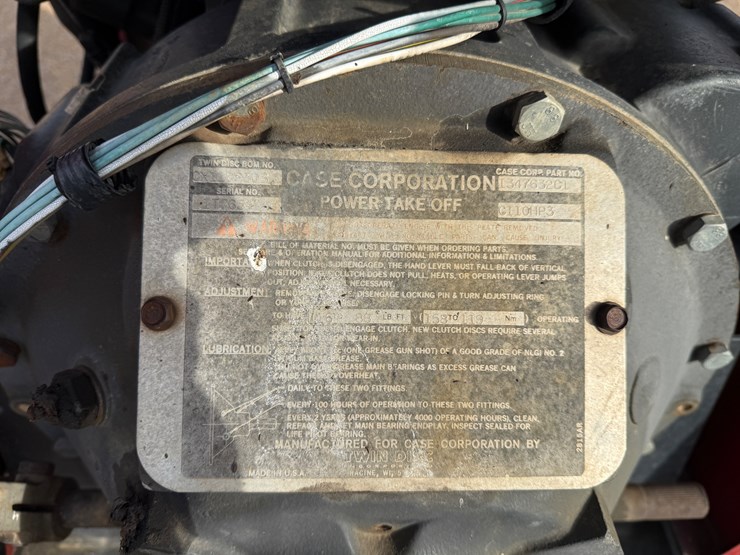 #7751-•-case-ih-439it-power-unit-image-7