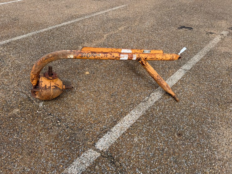 #7772-•-wods-post-hole-digger-(no-auger-bit)-image-3