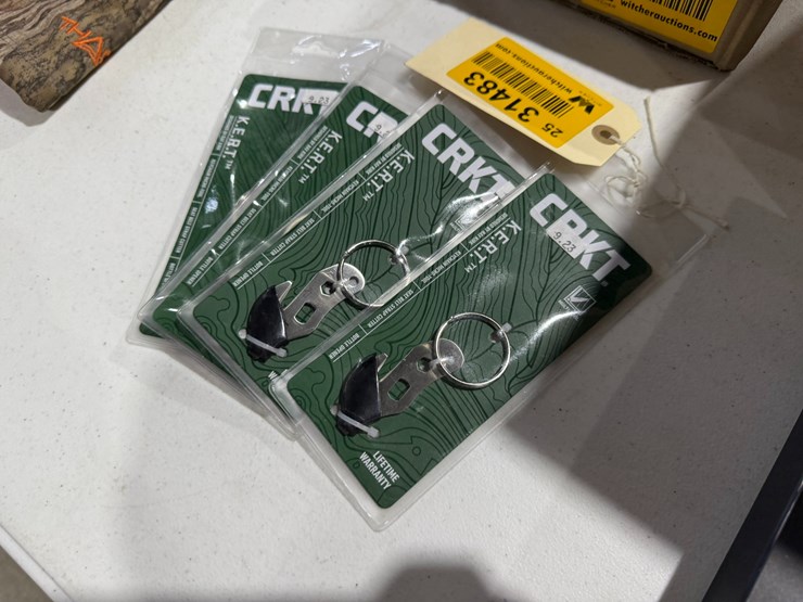 #31483-•-lot-of-(4)-unused-crkt-multi-purpose-tools-inv#-31483-image-2