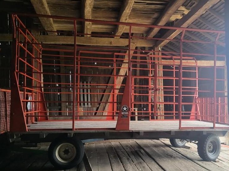 meyer-kicker-wagon-w/killbros-running-gear---tag-#1110-image-3