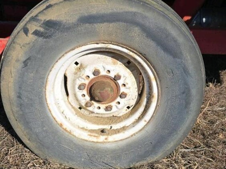 farmhand-feed-grinder,-s/n-42964-image-3