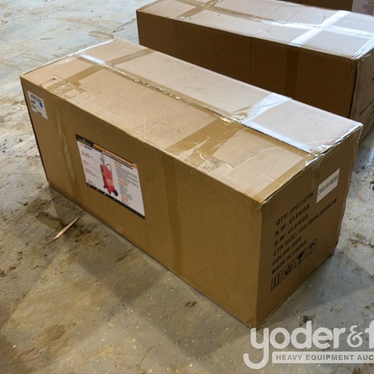 Unused Landhonor LHR-GCT30