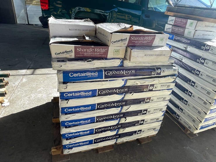 #2781-•-pallet-of-certainteed-shingles-image-4