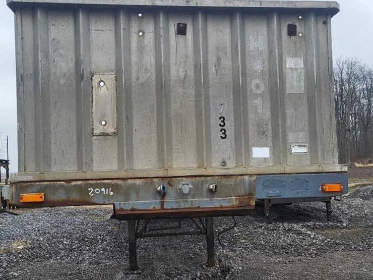 1997-transcraft-tl-2000-super-beam-spread-axle-flatbed-semi-trailer-image-8