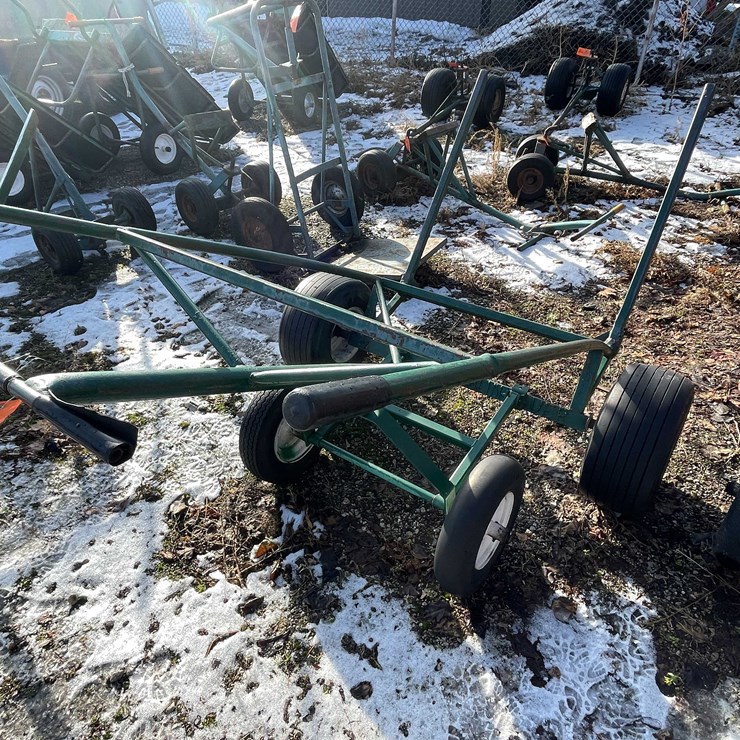 #2244 • Insulation Dolly