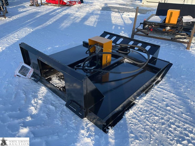 skid-steer-articulated-brush-cutter-unused-tracked-mini-skid-steer-image-4