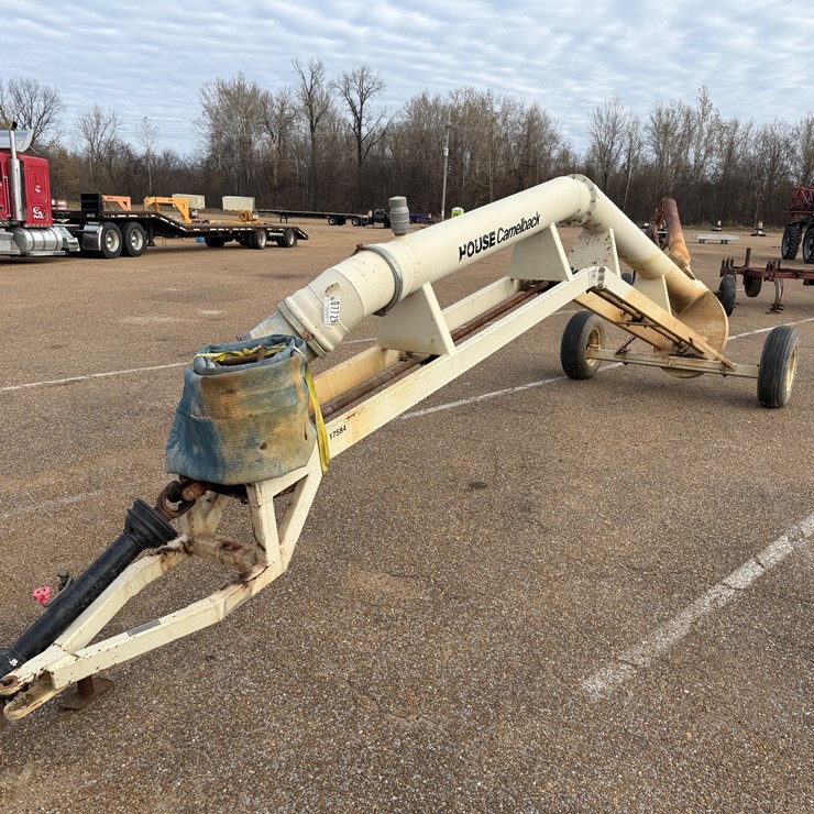 #7729 • House Camelback Relift Pump