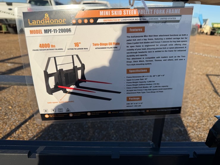 #7863-•-mini-skid-steer-pallet-forks-image-1
