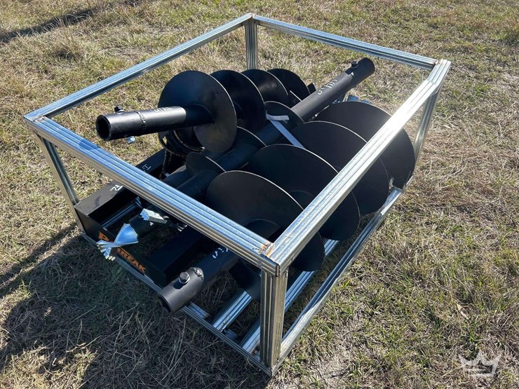 2025-pabreak-auger-bits-and-plate-skid-steer-attachment-image-3