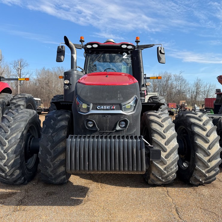 2020 CASE IH MAGNUM 280