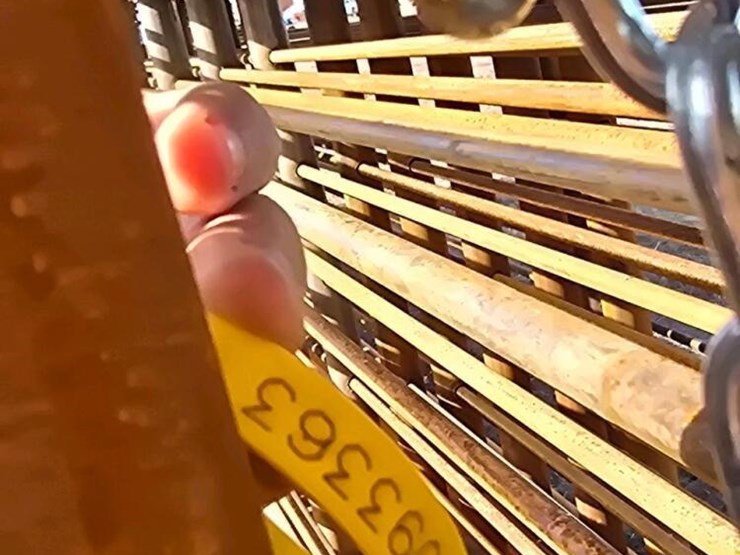 24'x6'-free-standing-metal-fence-panel-image-4