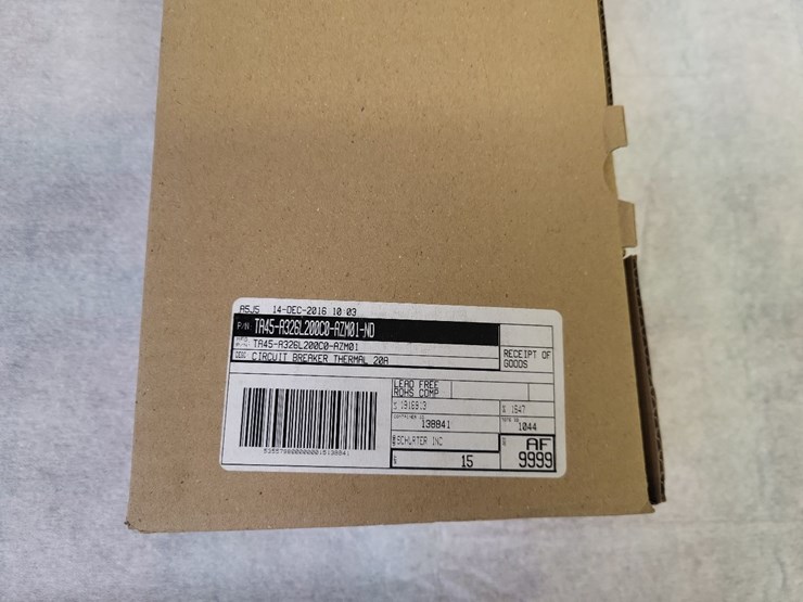 (15)-schurter-20-amp-240-volt-single-phase-breakers---tag-#1202-image-6