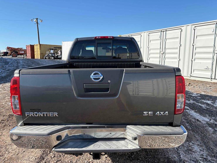 2008-nissan-frontier-se-image-4