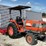 2001-kubota-l3300f-35hp-utility-tractor-with-caroni-tc710-6ft.-rotary-brush-mower-attachment-image-2