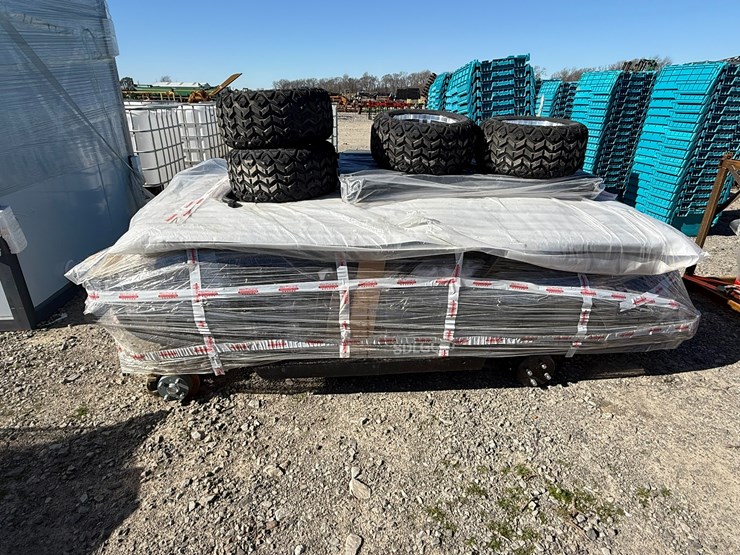 #25065-•-unused-sdlanch-sdlgc80-electric-golf-cart-image-10