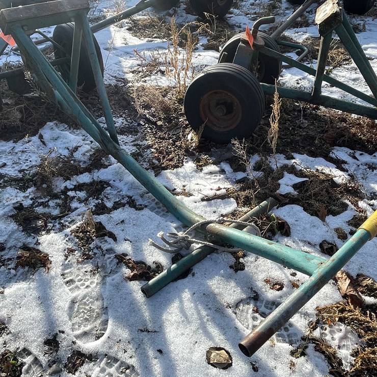 #2254 • Rubber Roll Mover