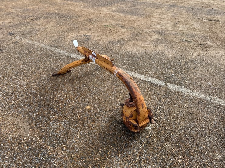 #7772-•-wods-post-hole-digger-(no-auger-bit)-image-2