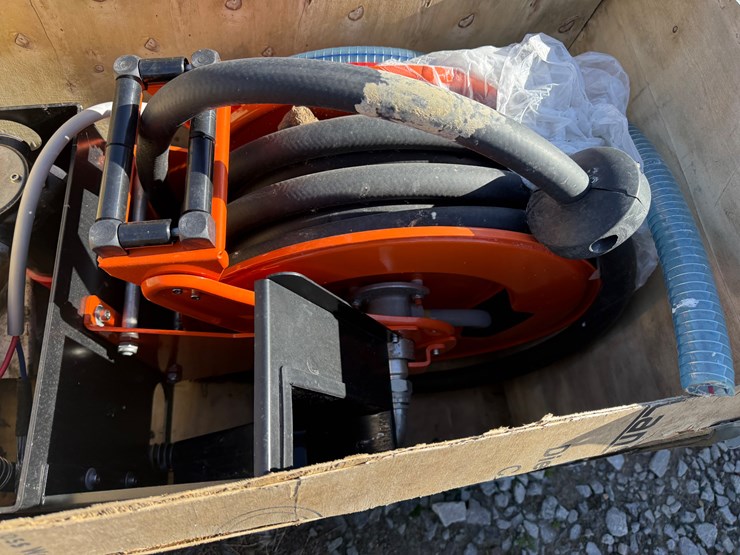 #32791-•-unused-land-honor-lhr-dfp10-diesel-fuel-transfer-pump-w/-49’-hose-reel-inv#-32791-image-3