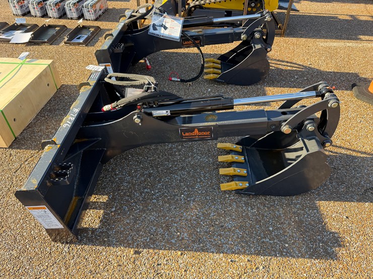 #7816-•-land-honor-big-arm-backhoe-for-skid-steer-image-1