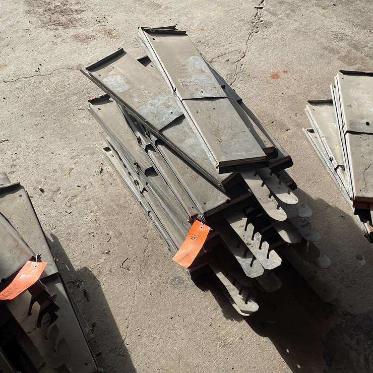 #2798 • Roof Jacks