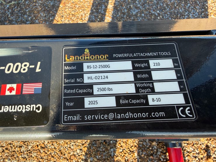 #7823-•-land-honor-skid-steer-bale-spear-image-6