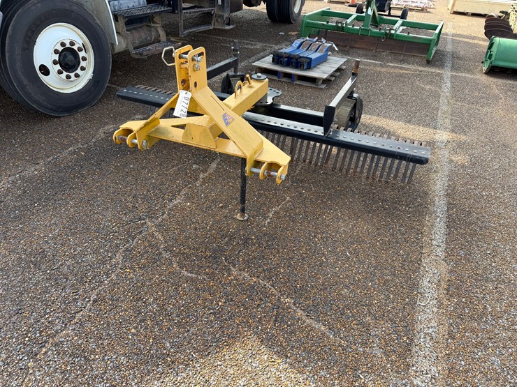 #7728-•-7ft-landscape-rake-image-2