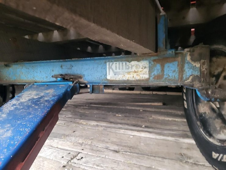 meyer-kicker-wagon-w/killbros-running-gear---tag-#1110-image-31