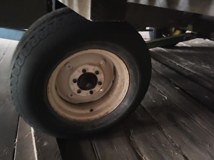 meyer-kicker-wagon-w/killbros-running-gear---tag-#1110-image-27